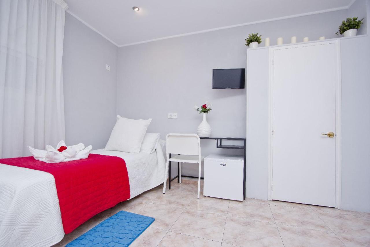 Barcelona City Rooms Barcelona
