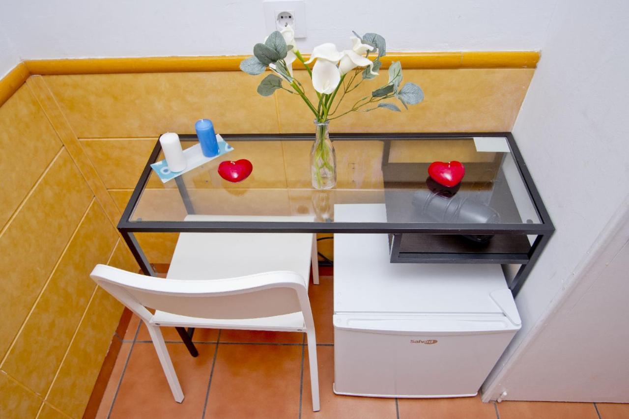Barcelona City Rooms Pensión