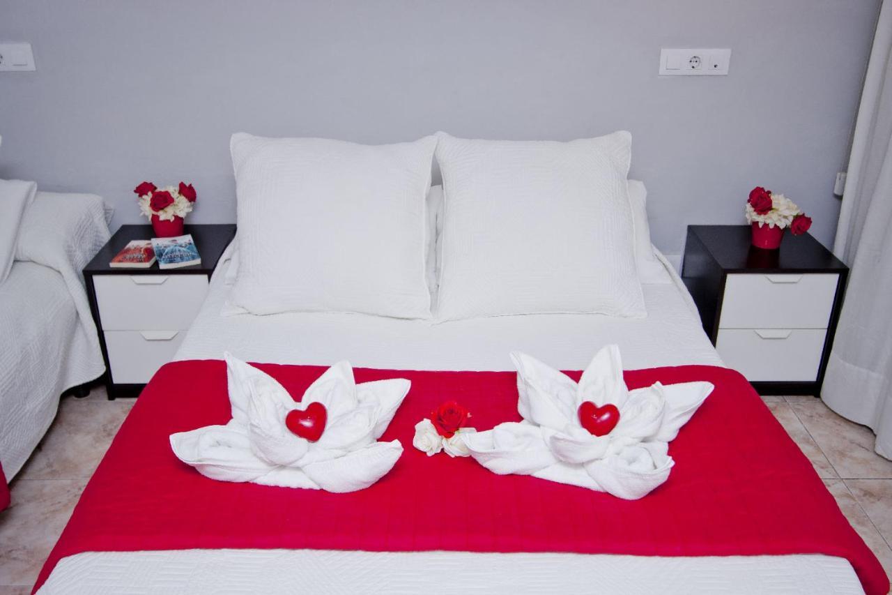 Pensión Barcelona City Rooms 2*