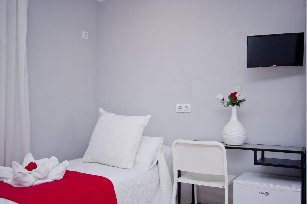 Barcelona City Rooms 2* Barcelona