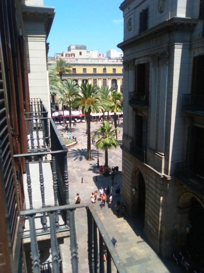 Appartement Colom Barcelona