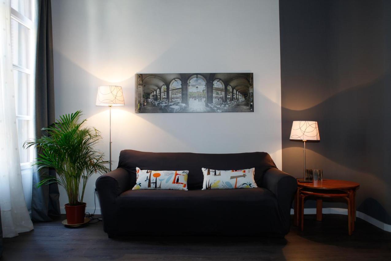 Appartement Colom Barcelona