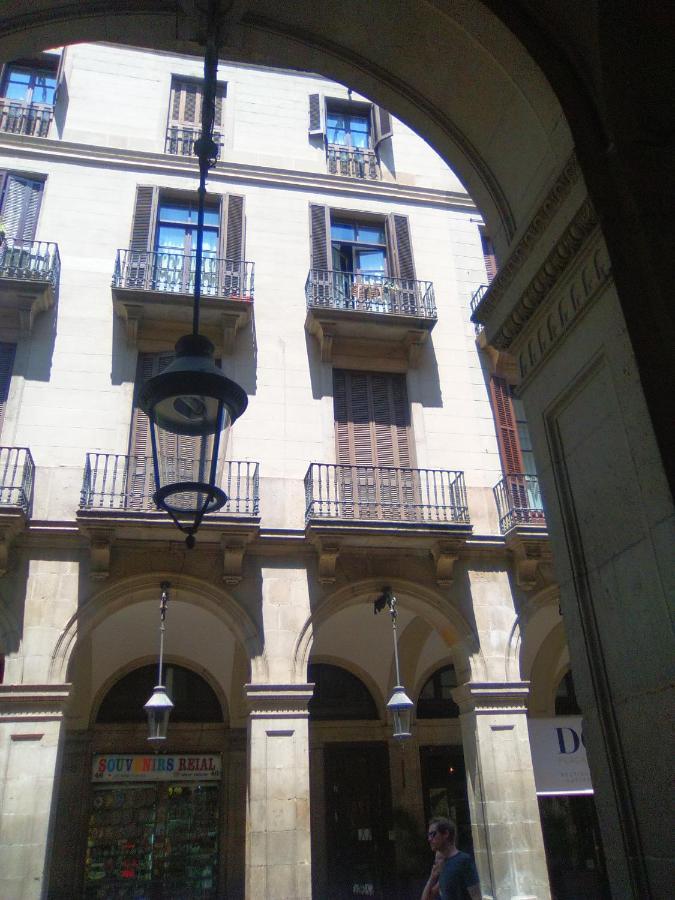 Appartement Colom Barcelona