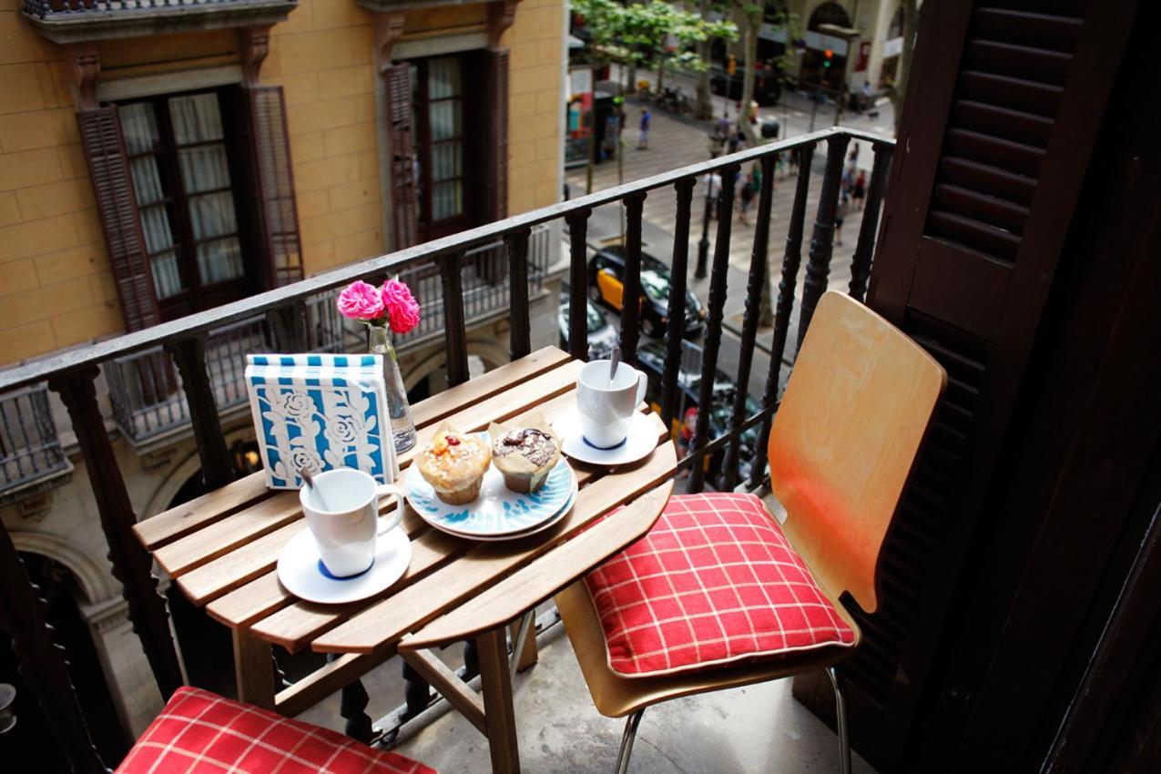 Appartement Colom
