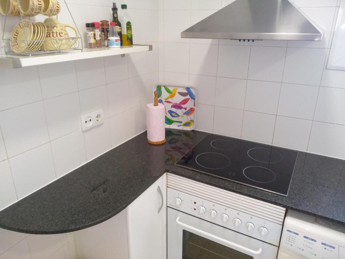 Colom Appartement