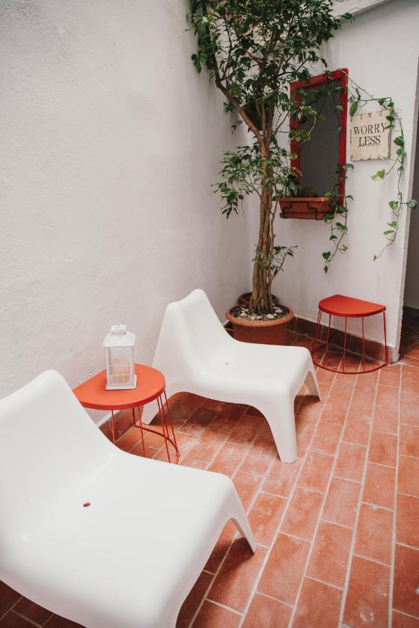 Bbarcelona Poble Sec Apartment *