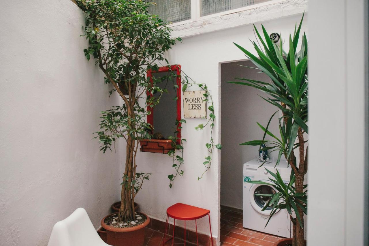 Bbarcelona Poble Sec Apartment Barcelona