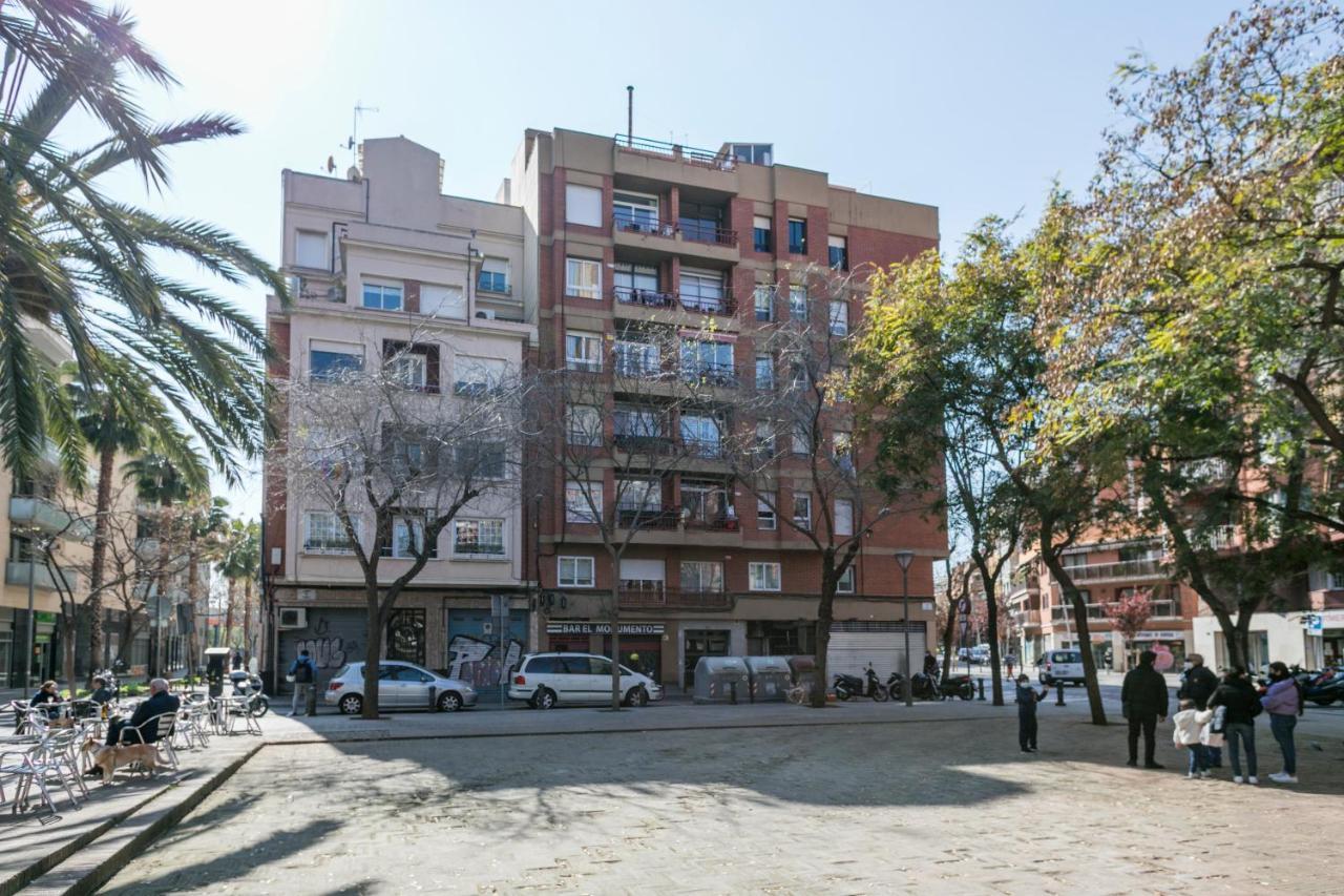 Habitat Plaza España Urban Apartamento