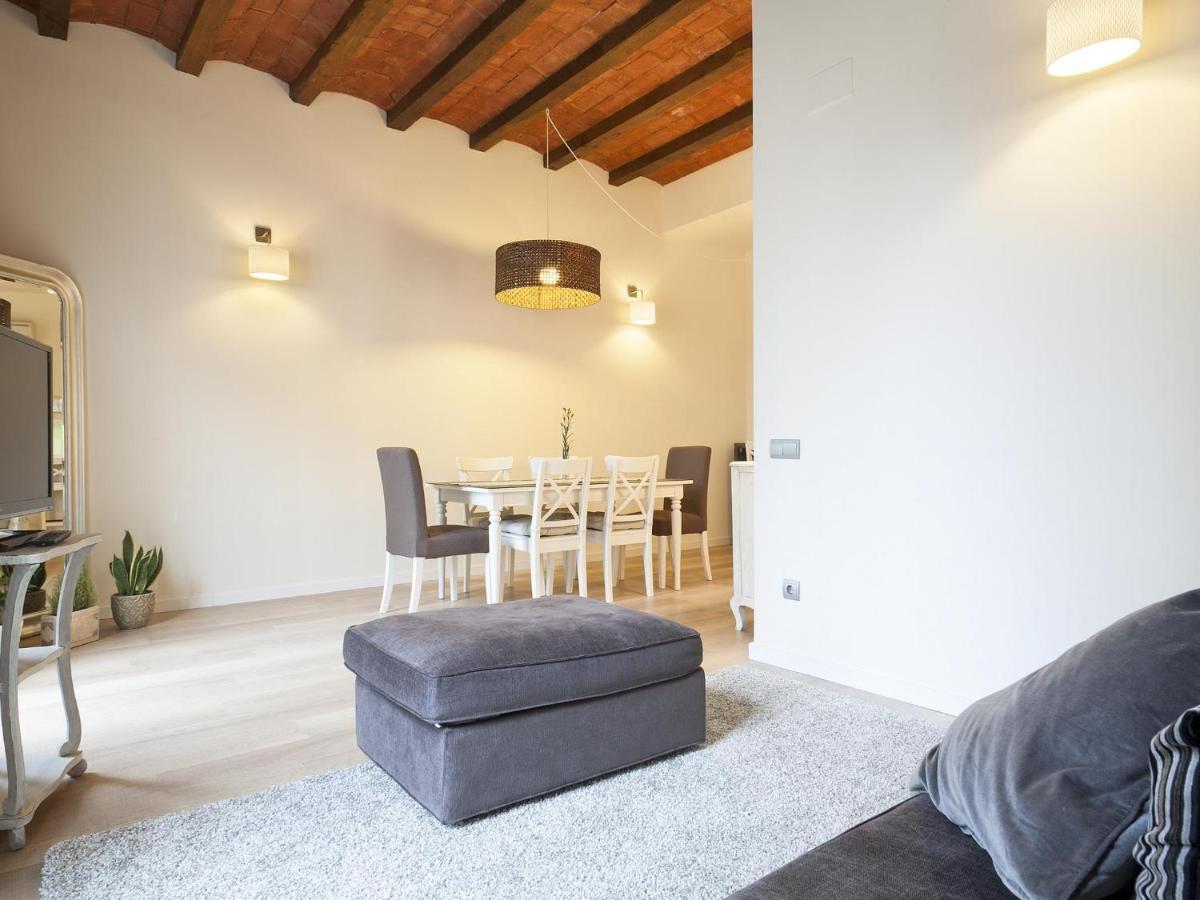 Apartment Click&flat Arago Barcelona