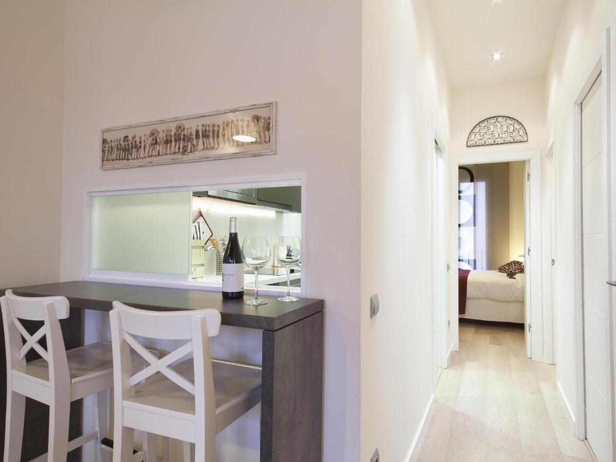 Click&flat Arago Apartment