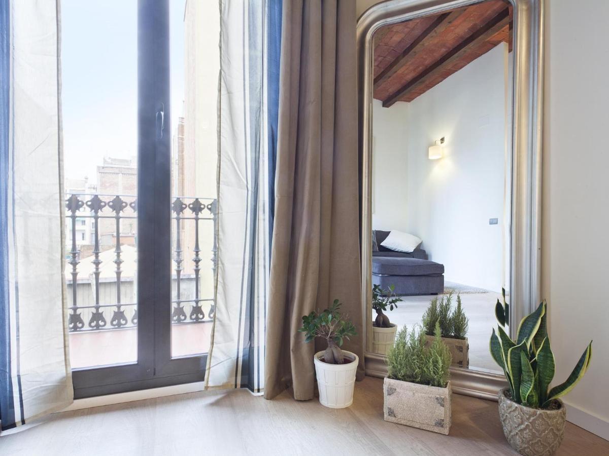Click&flat Arago Apartment