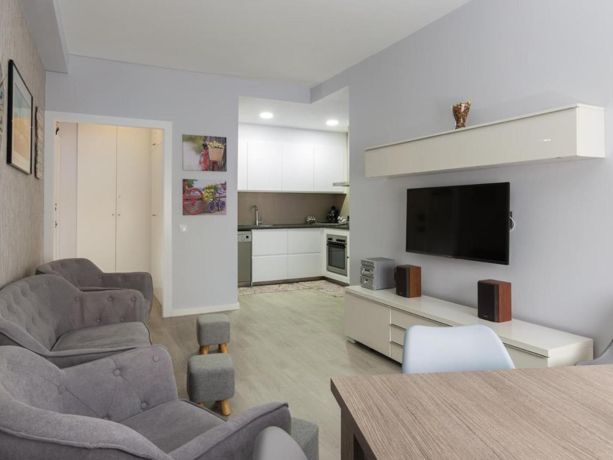 Appartement Click&flat Xoriguer *