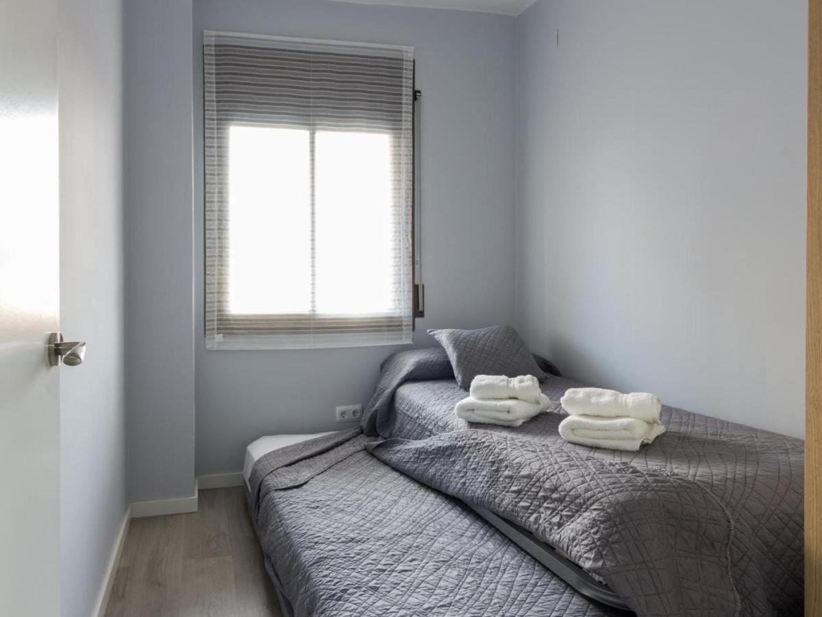 Appartement Click&flat Xoriguer *