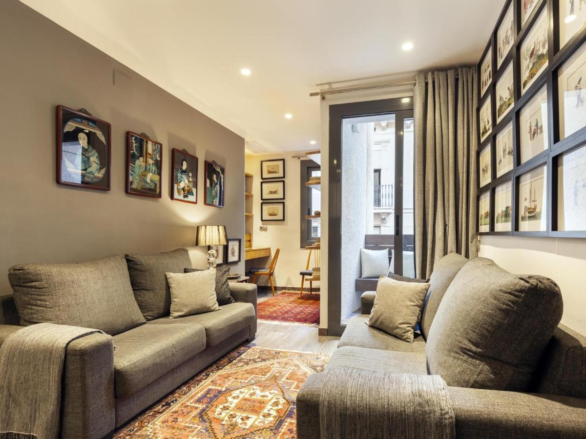 Click&flat Luxury Cabanyes Apartamento Barcelona