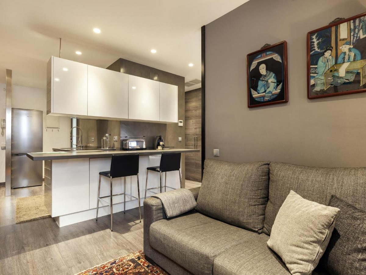 Click&flat Luxury Cabanyes