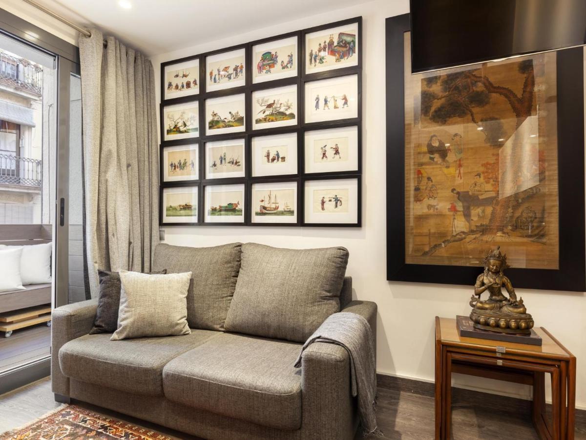 Click&flat Luxury Cabanyes Apartamento Barcelona