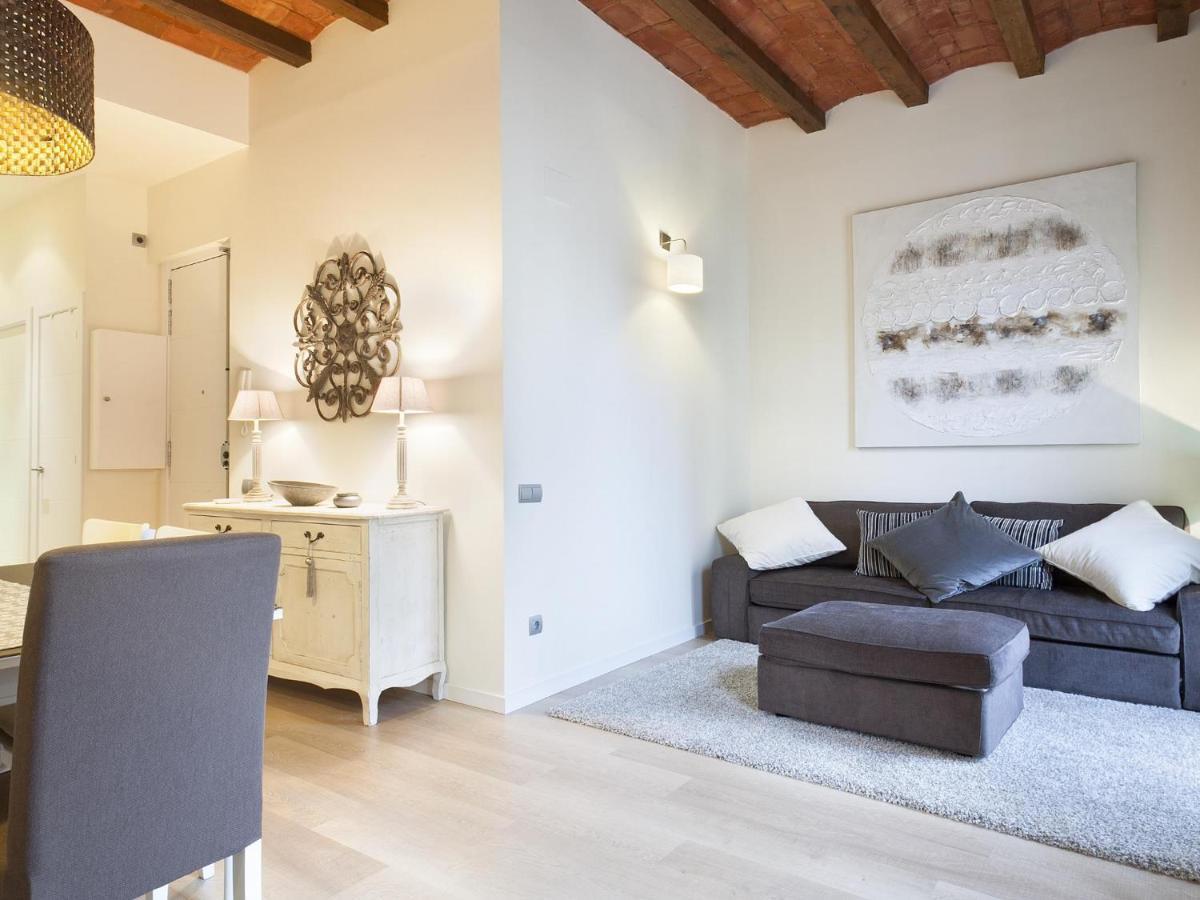 Apartment Click&flat Arago *