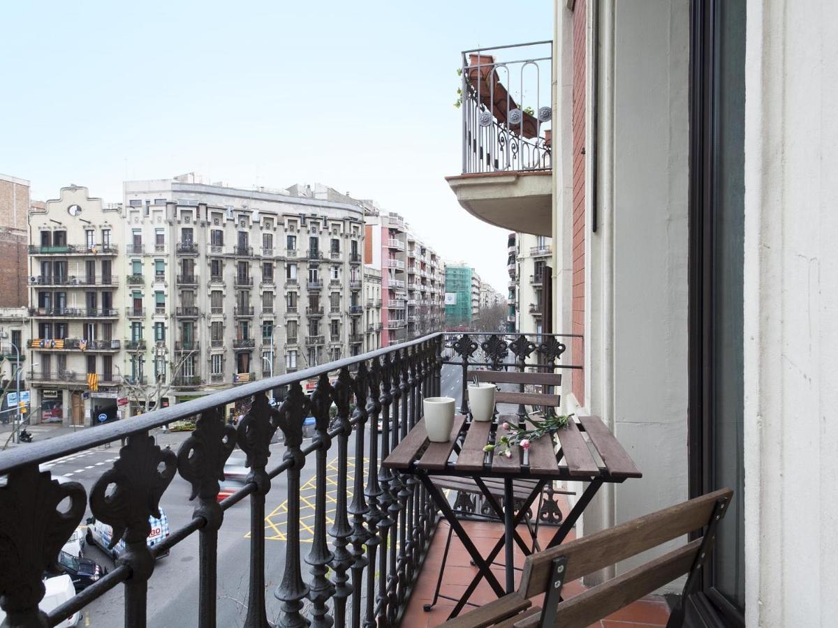 Click&flat Arago Apartment *