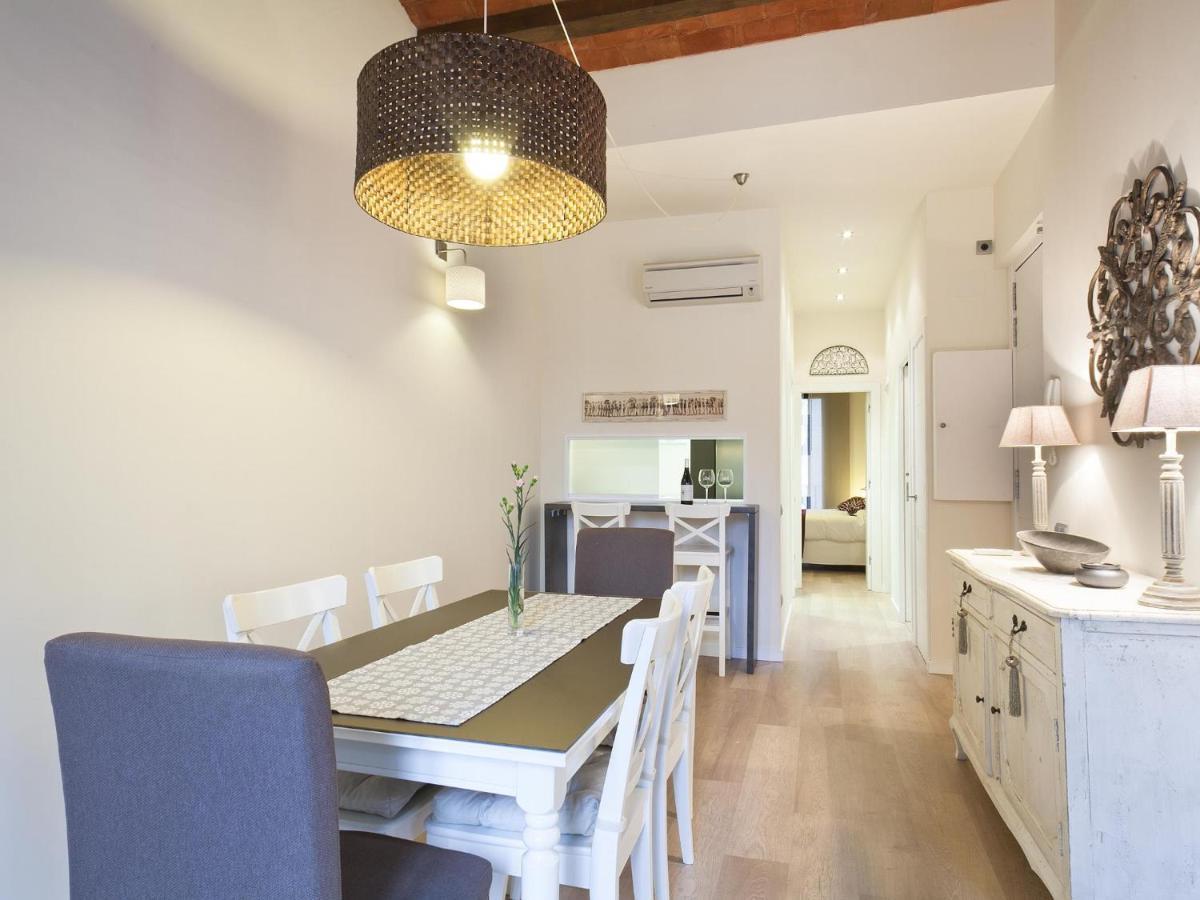 Apartment Click&flat Arago