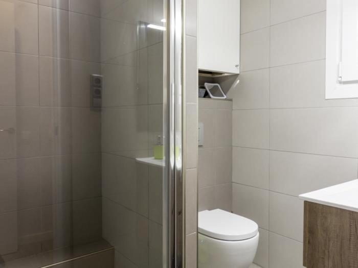 Click&flat Xoriguer Barcelona
