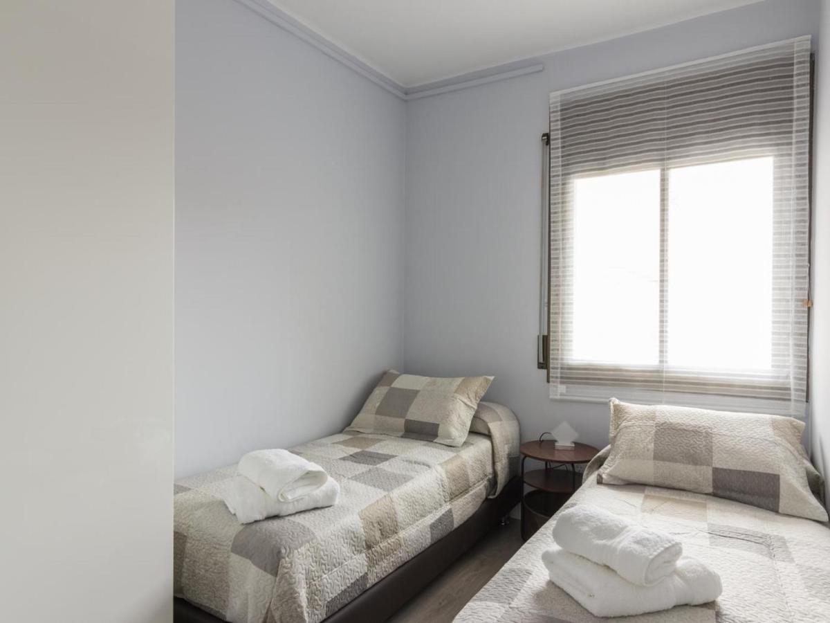 Appartement Click&flat Xoriguer *