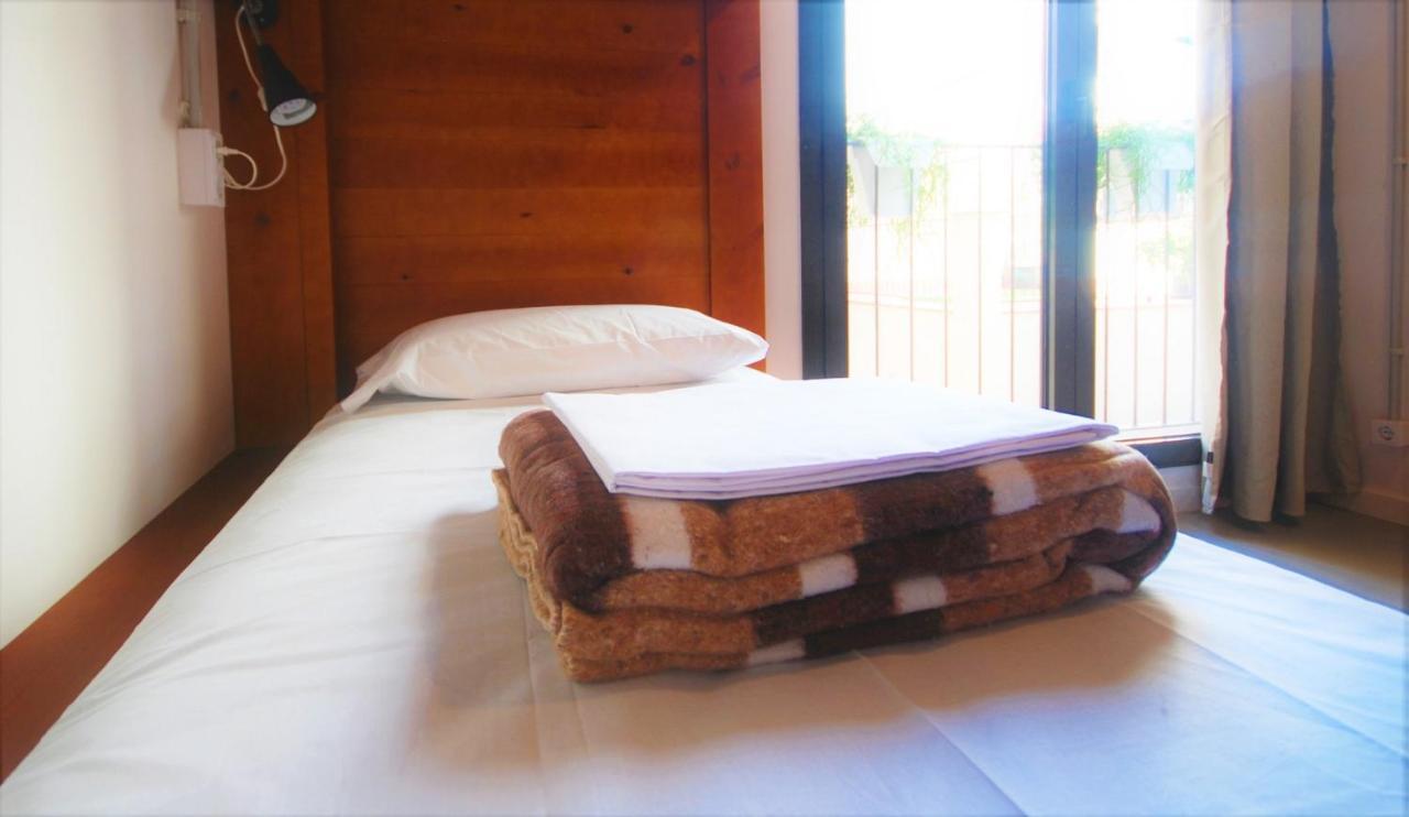 Hostal To Go *