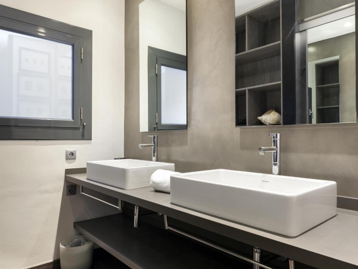 Click&flat Luxury Cabanyes Barcelona