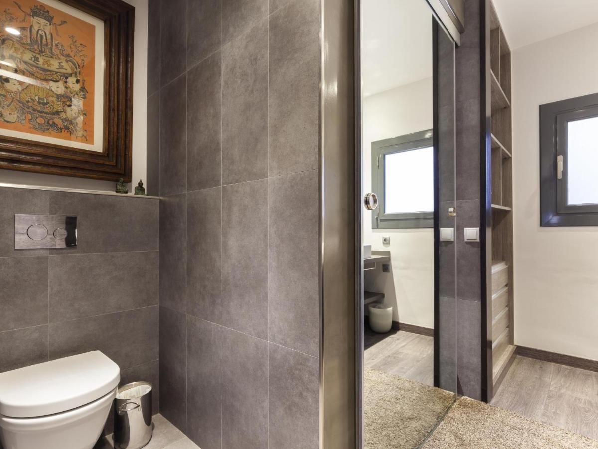 Click&flat Luxury Cabanyes Apartamento *