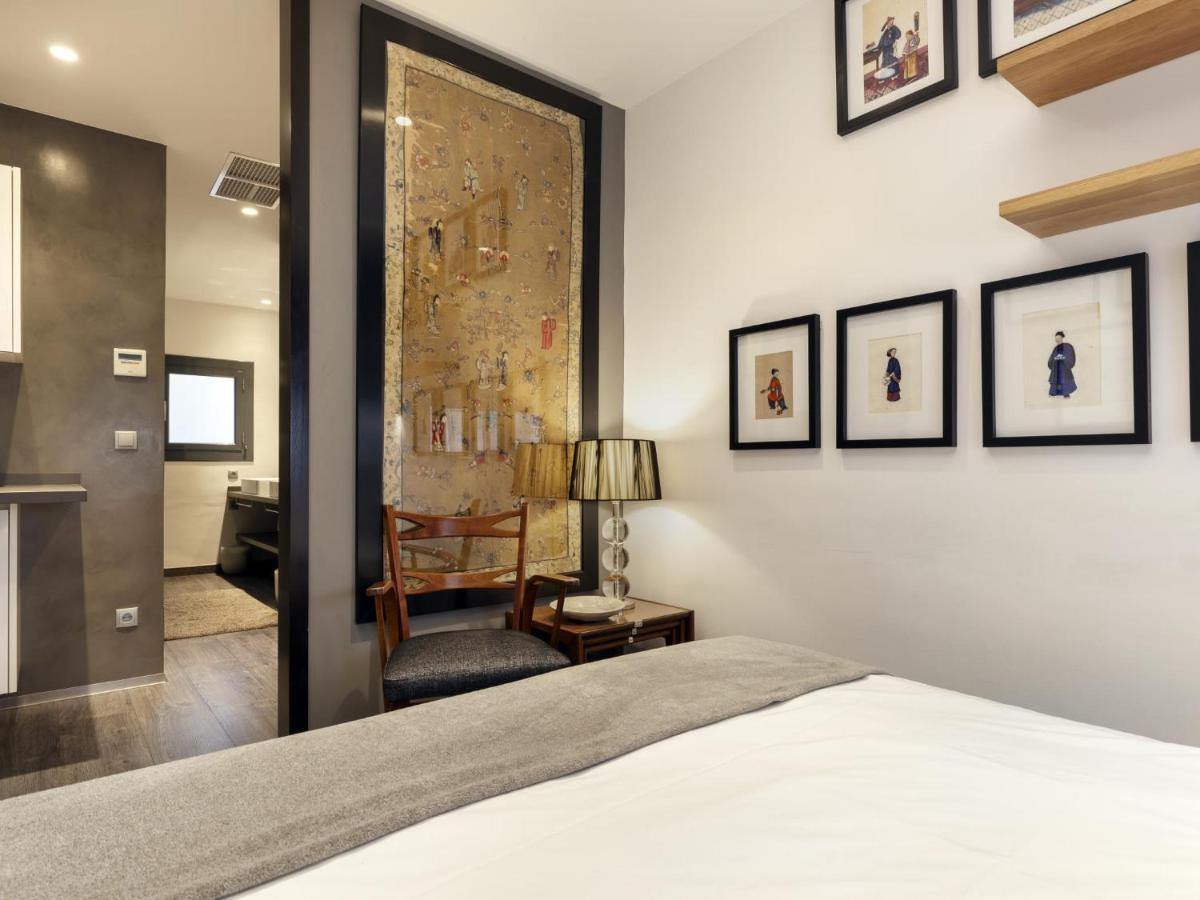 Click&flat Luxury Cabanyes * Barcelona