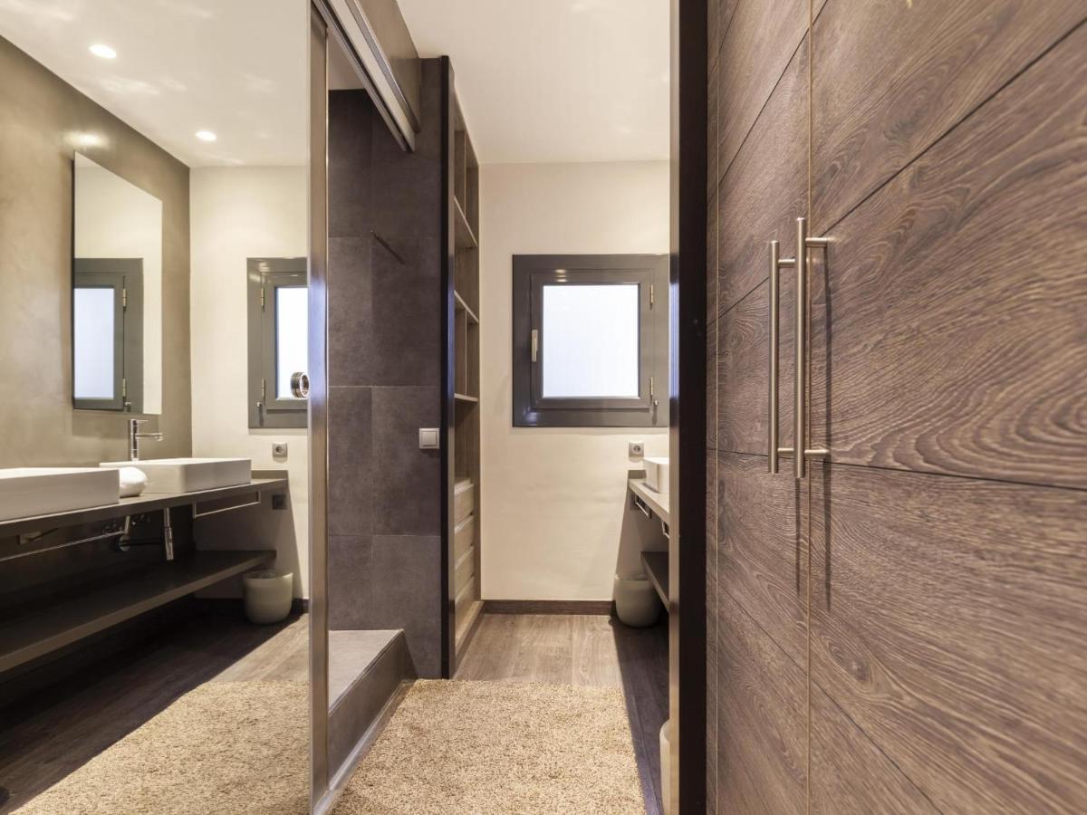 Click&flat Luxury Cabanyes *