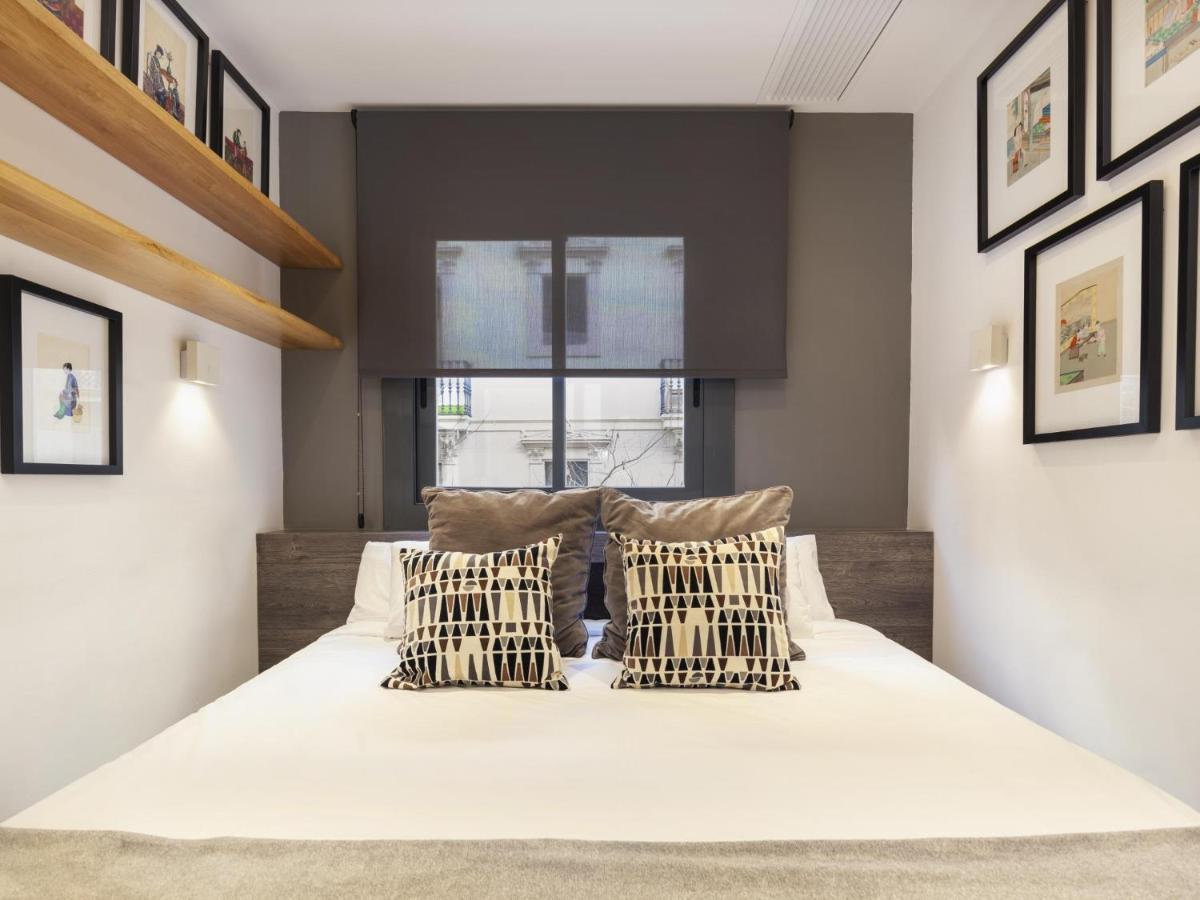 Click&flat Luxury Cabanyes Apartamento