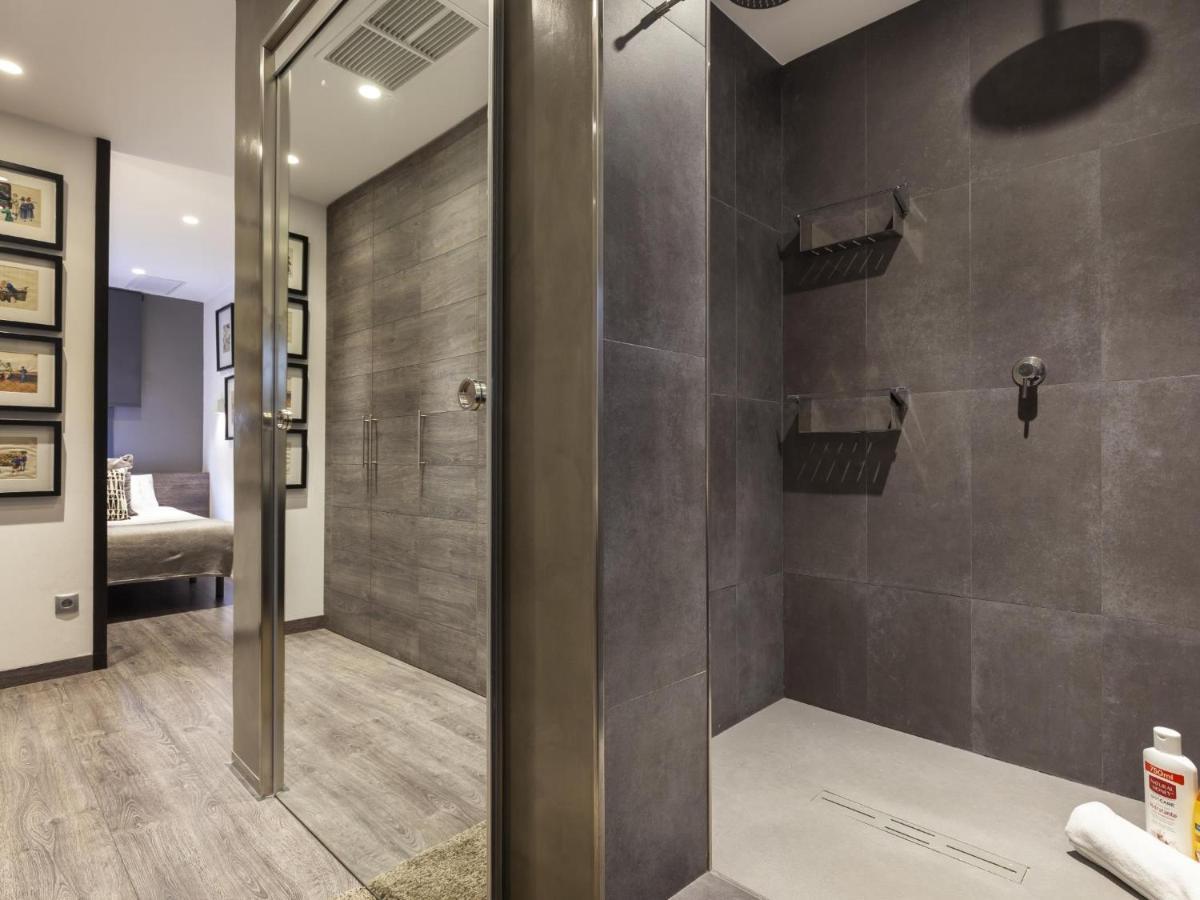 Click&flat Luxury Cabanyes Apartamento