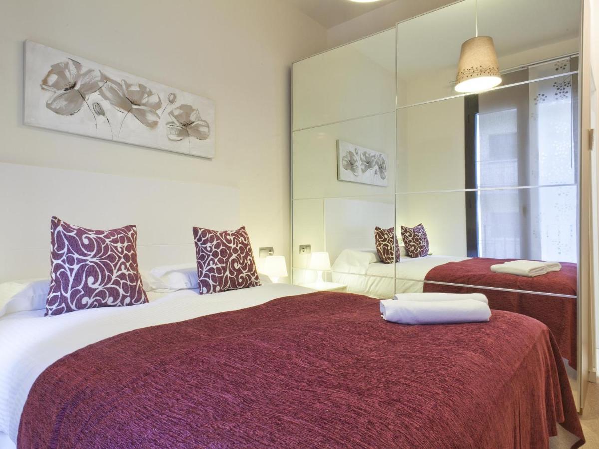 Apartment Click&flat Arago