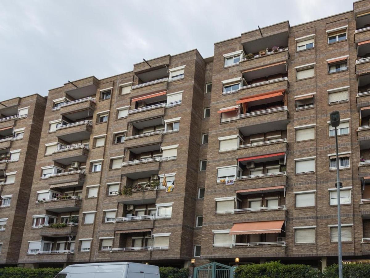 Click&flat Xoriguer Appartement Barcelona