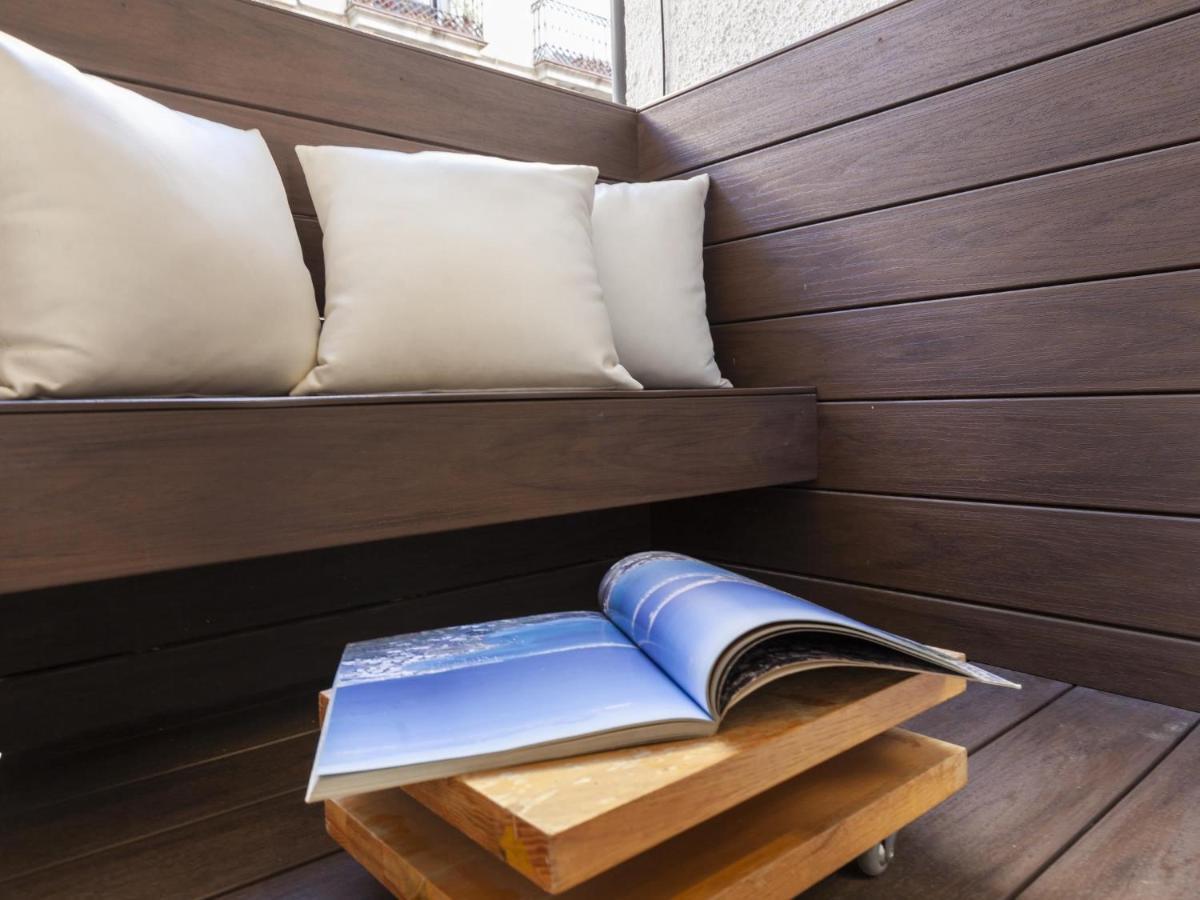 Click&flat Luxury Cabanyes