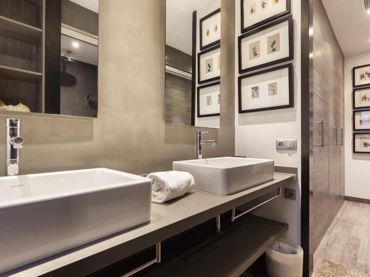 Click&flat Luxury Cabanyes