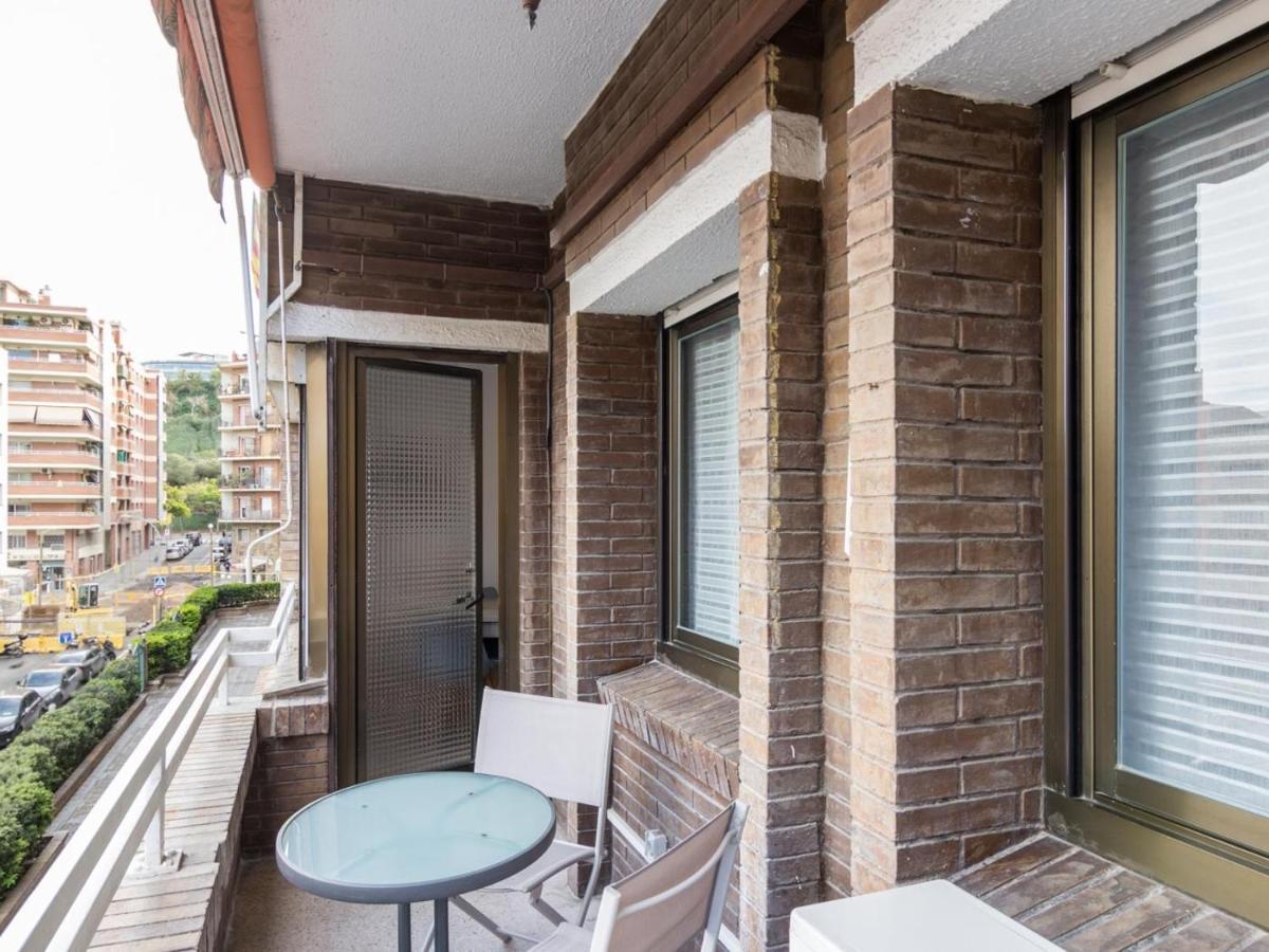 Click&flat Xoriguer Appartement