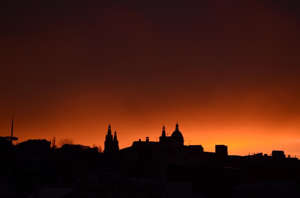Apartment In Poble Sec