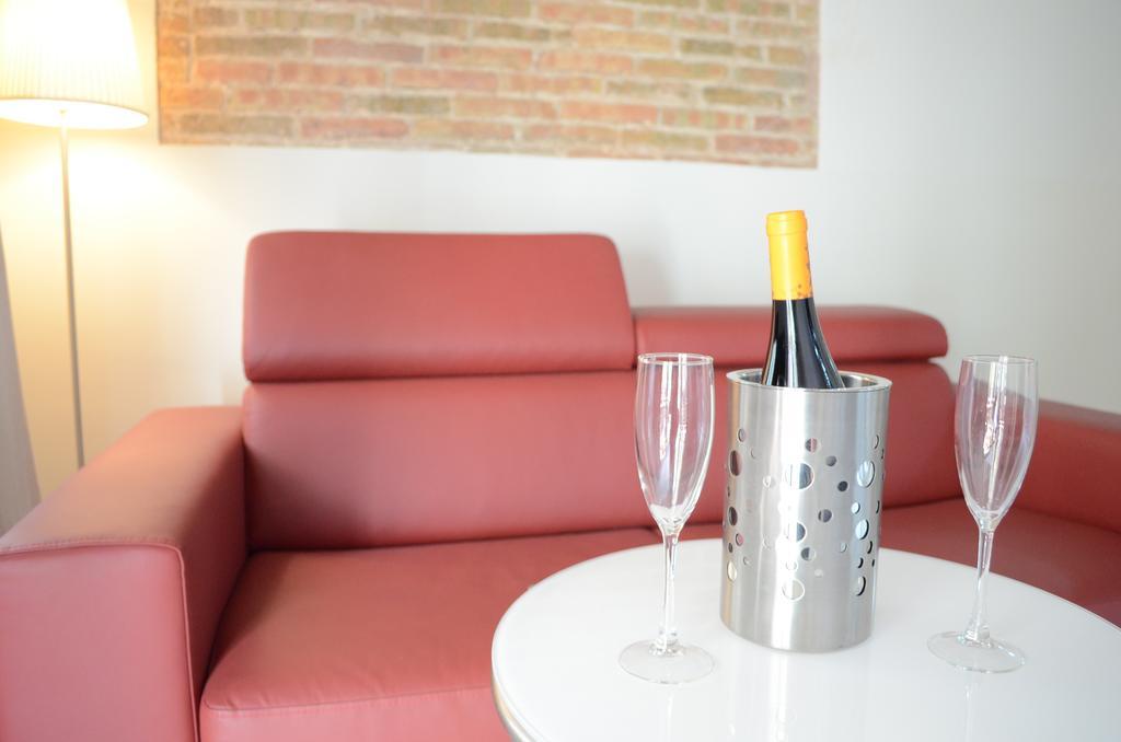 Apartment In Poble Sec *