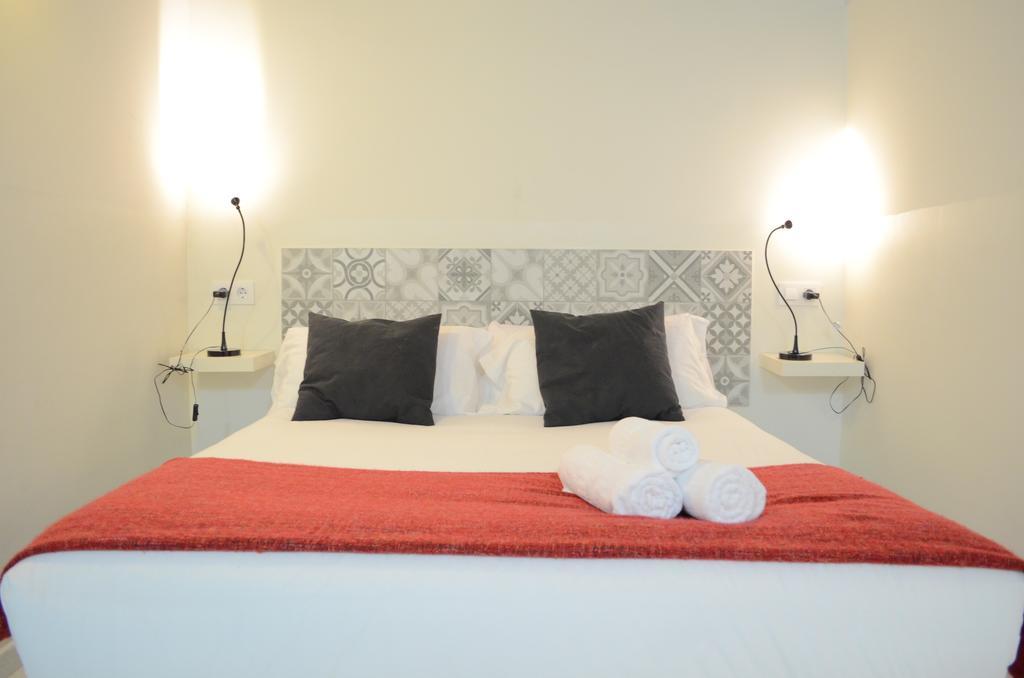 In Poble Sec Apartment *