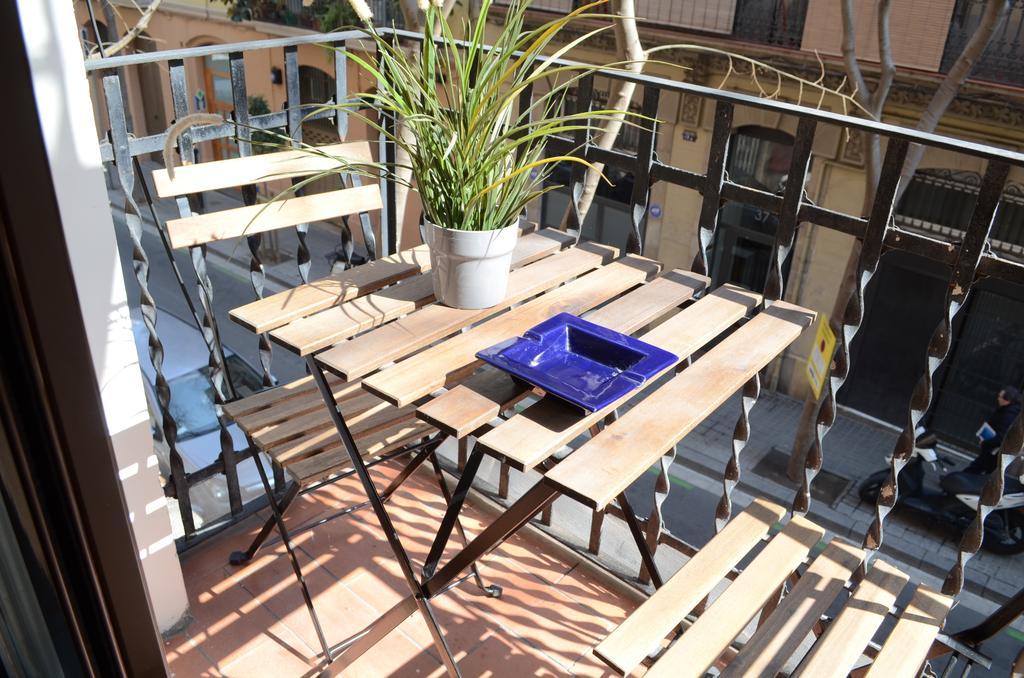In Poble Sec Apartment *