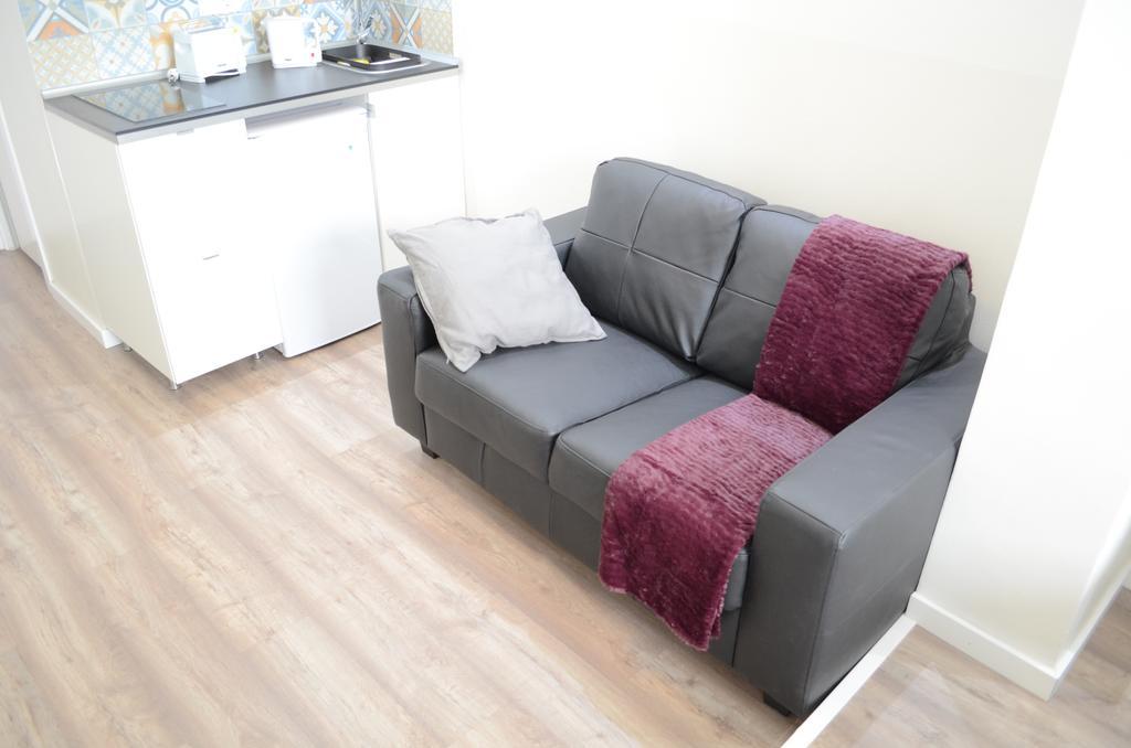 Apartment In Poble Sec *