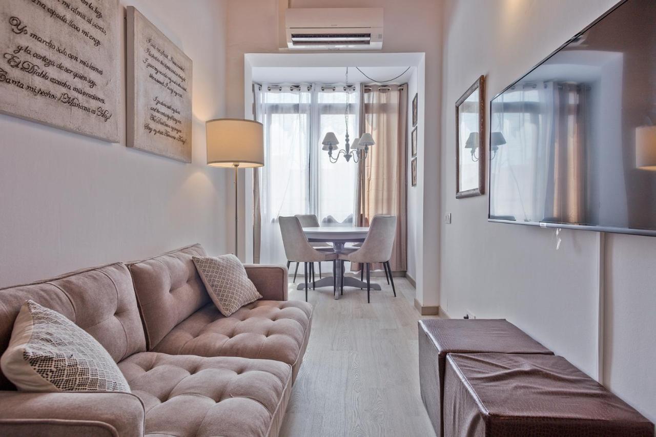Appartement Alcam Books Barcelona