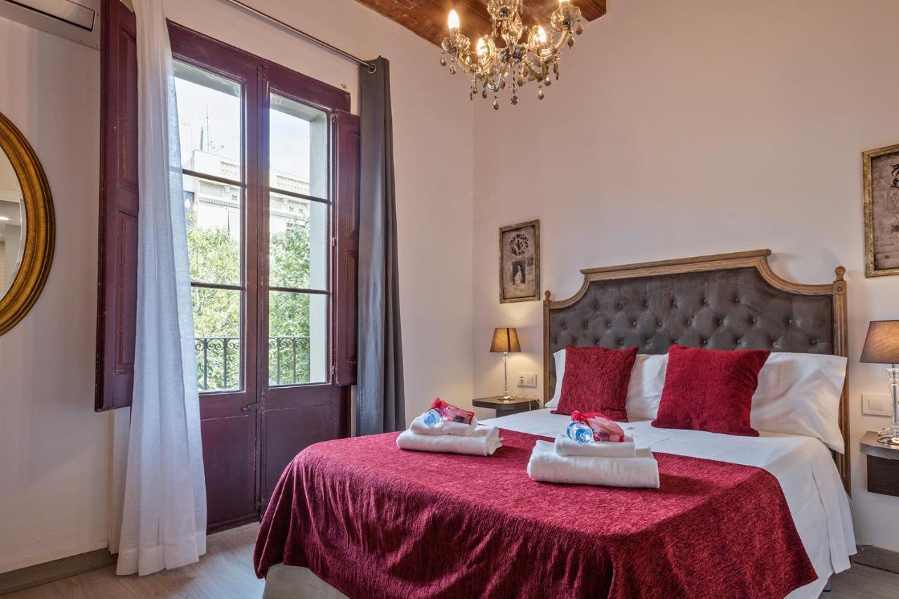 Alcam Books Appartement Barcelona