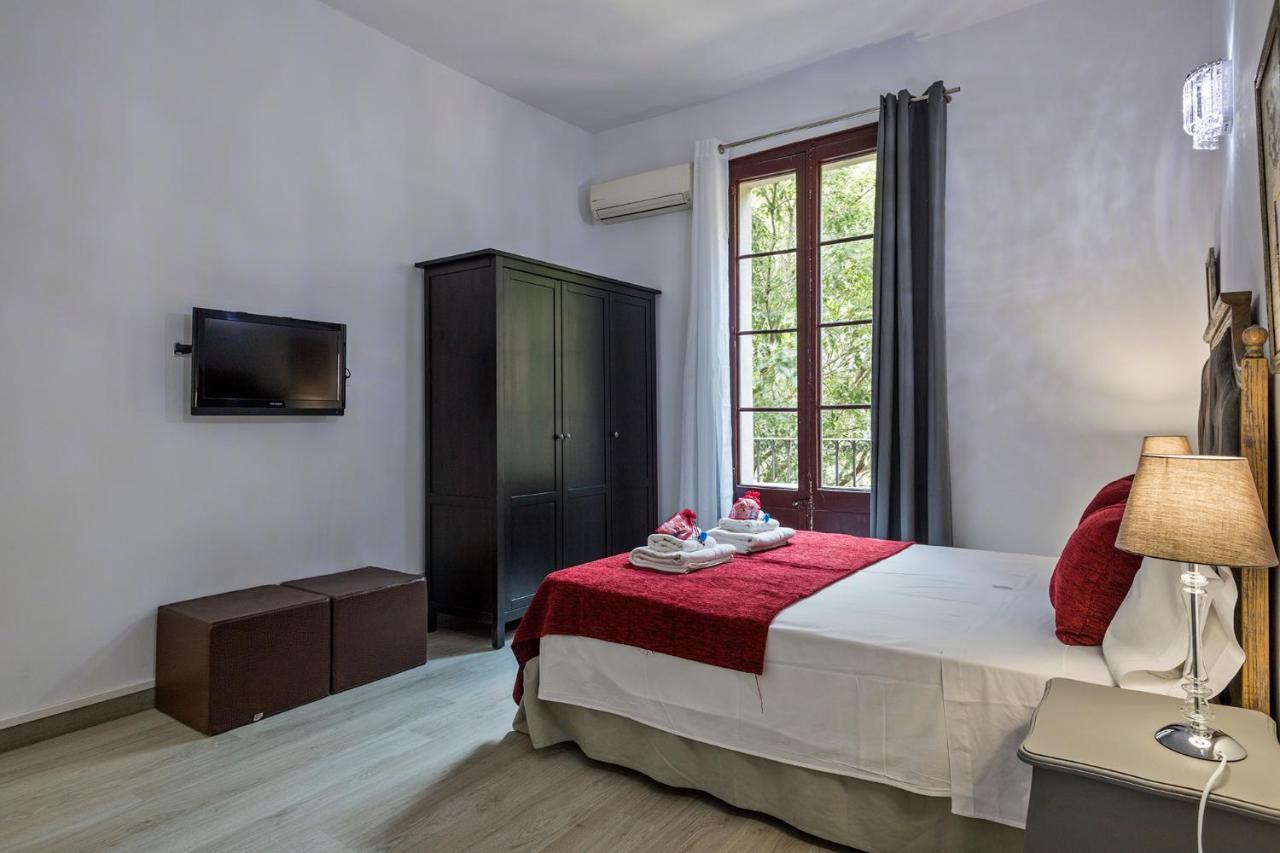 Alcam Books Appartement *