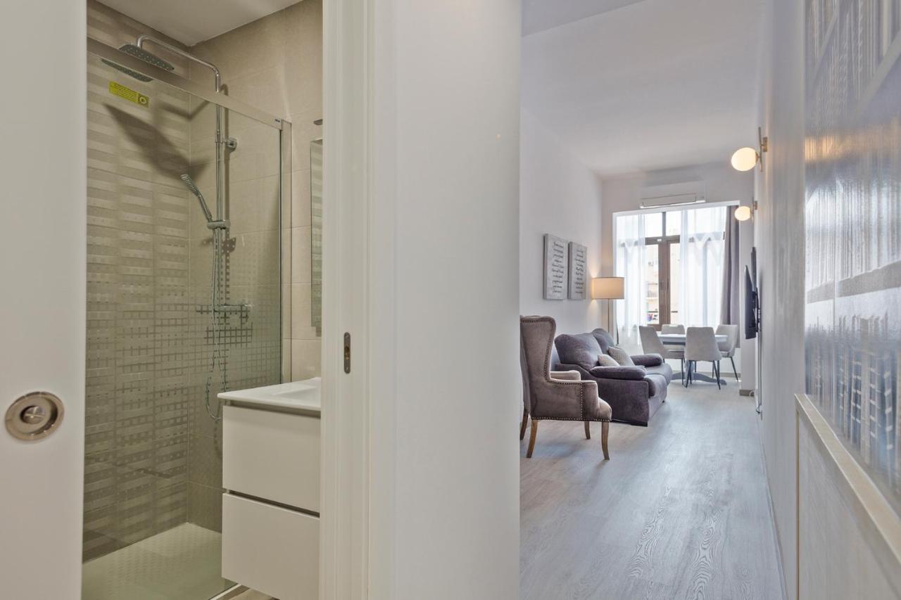 Appartement Alcam Books *