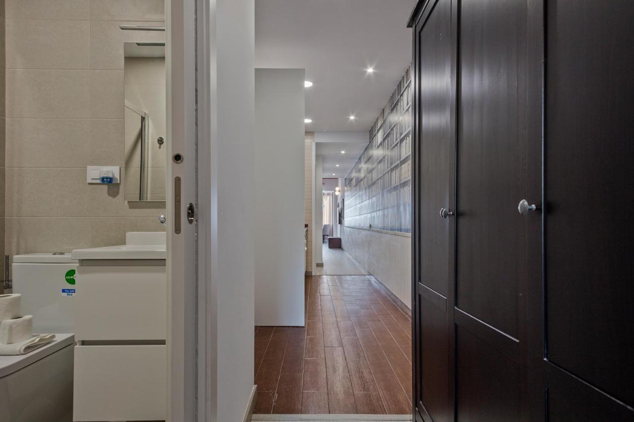 Alcam Books Appartement *