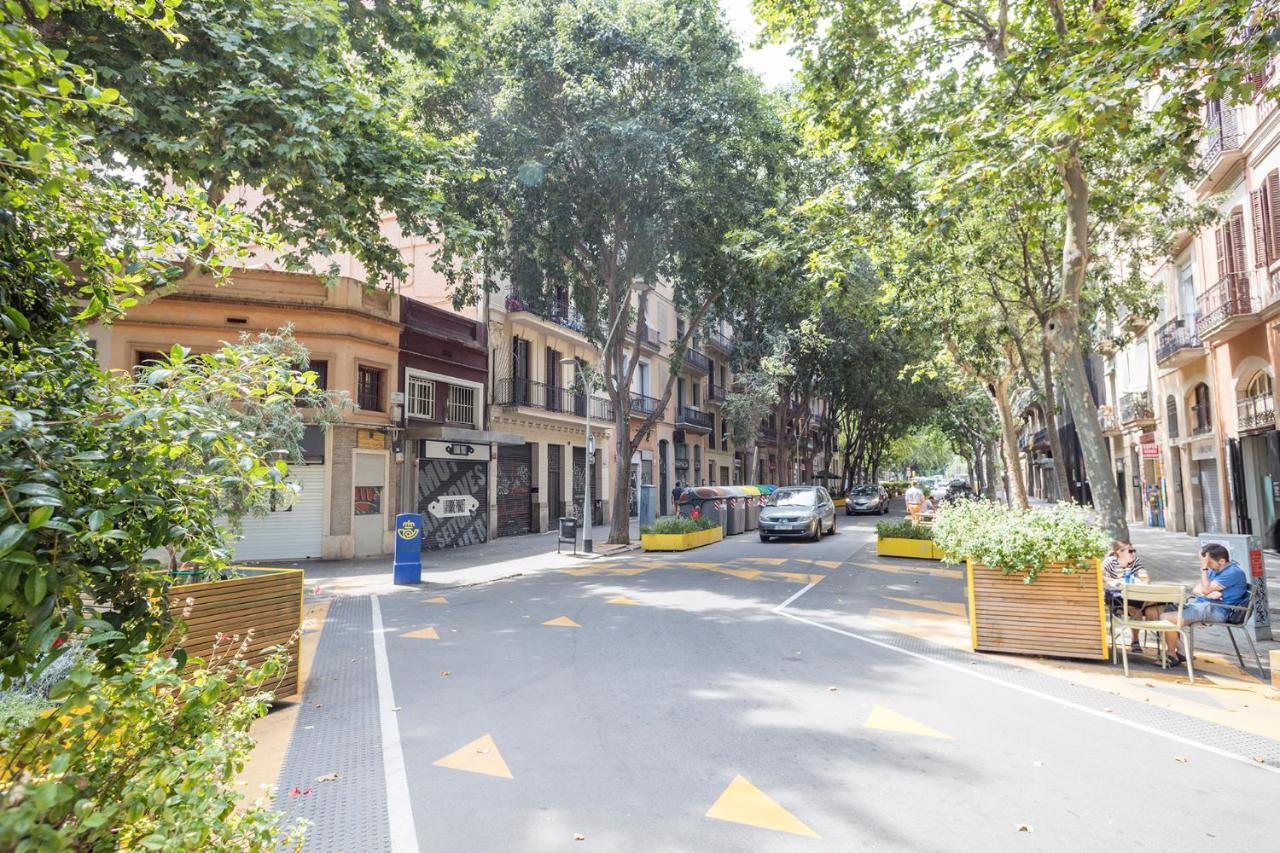 Alcam Books Appartement Barcelona