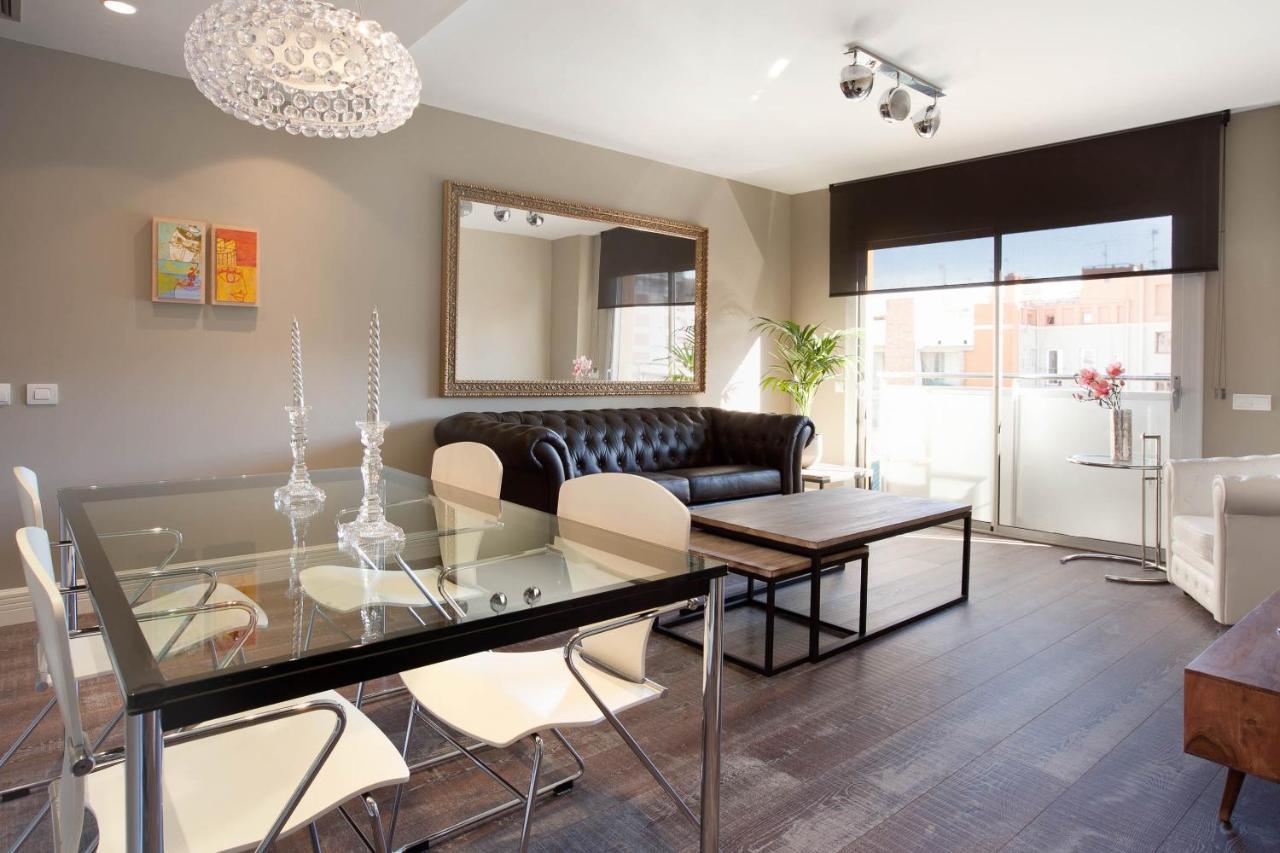 Calabria Luxury Barcelona