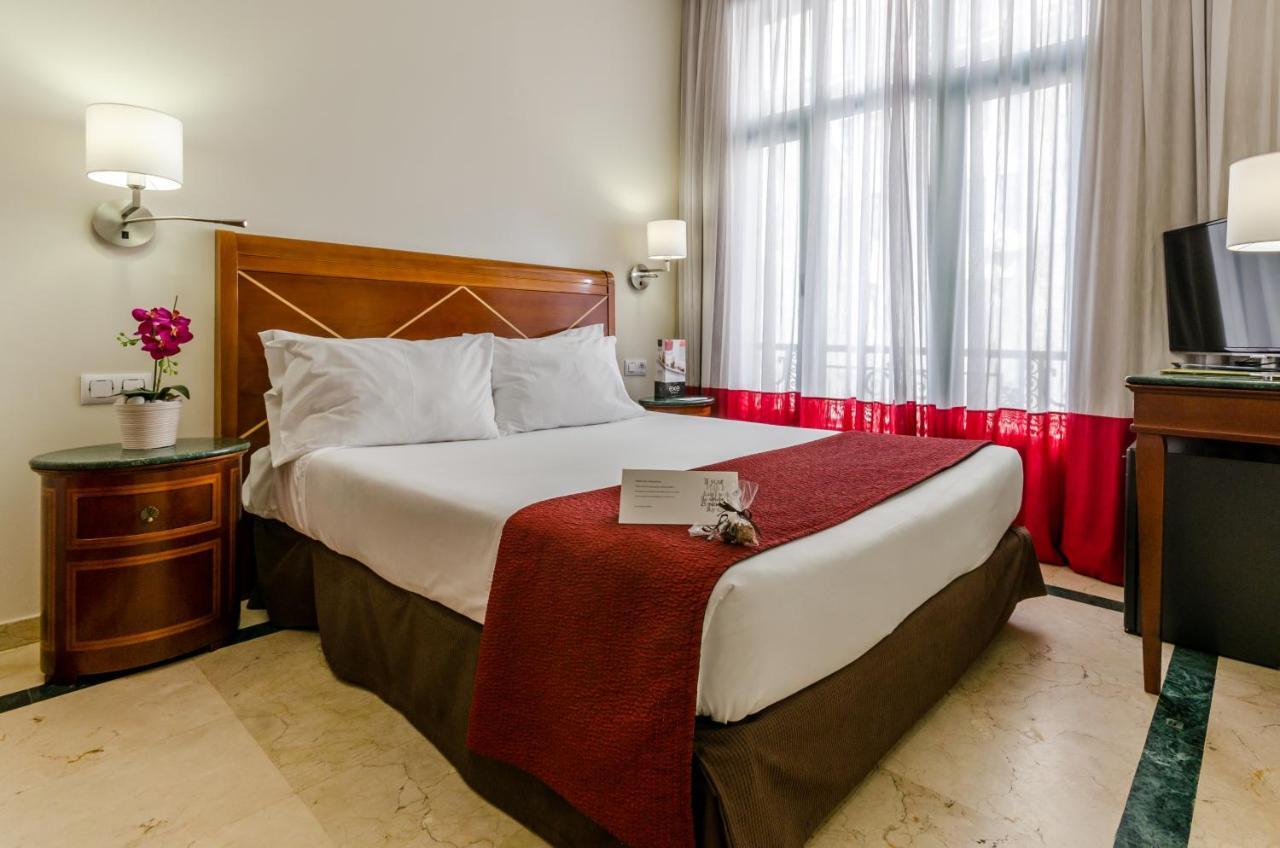 Hotel Eurostars Laietana Palace 4*